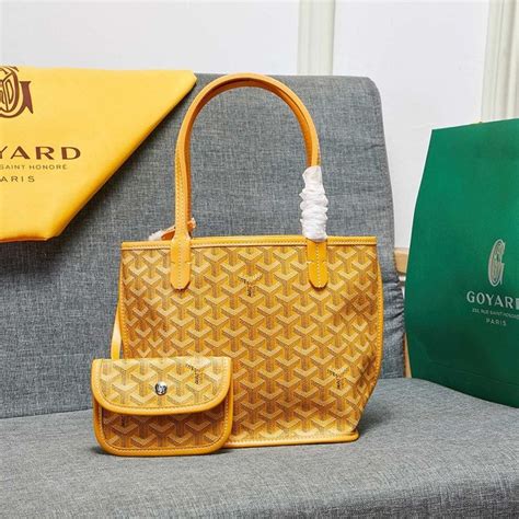 goyard cheap